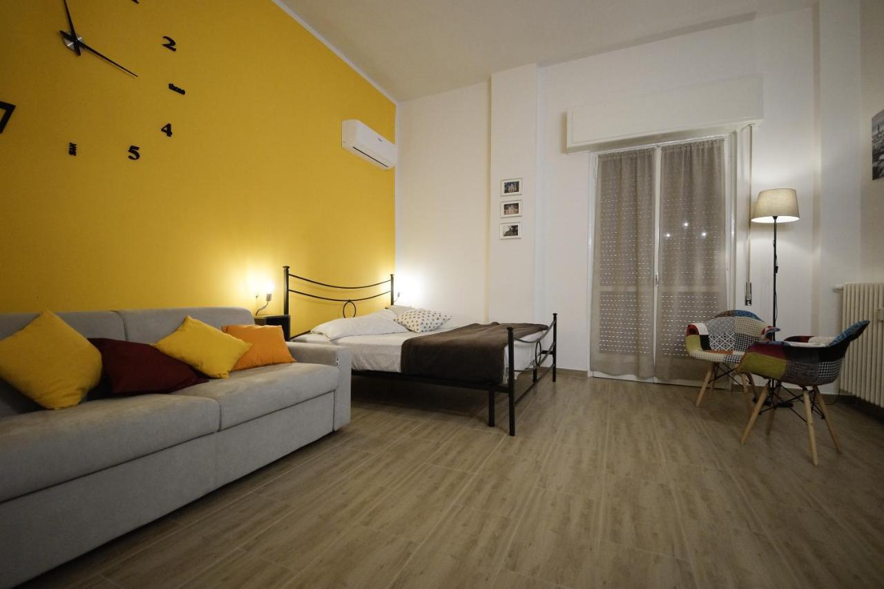Fiorino House Apartamento Florença Exterior foto