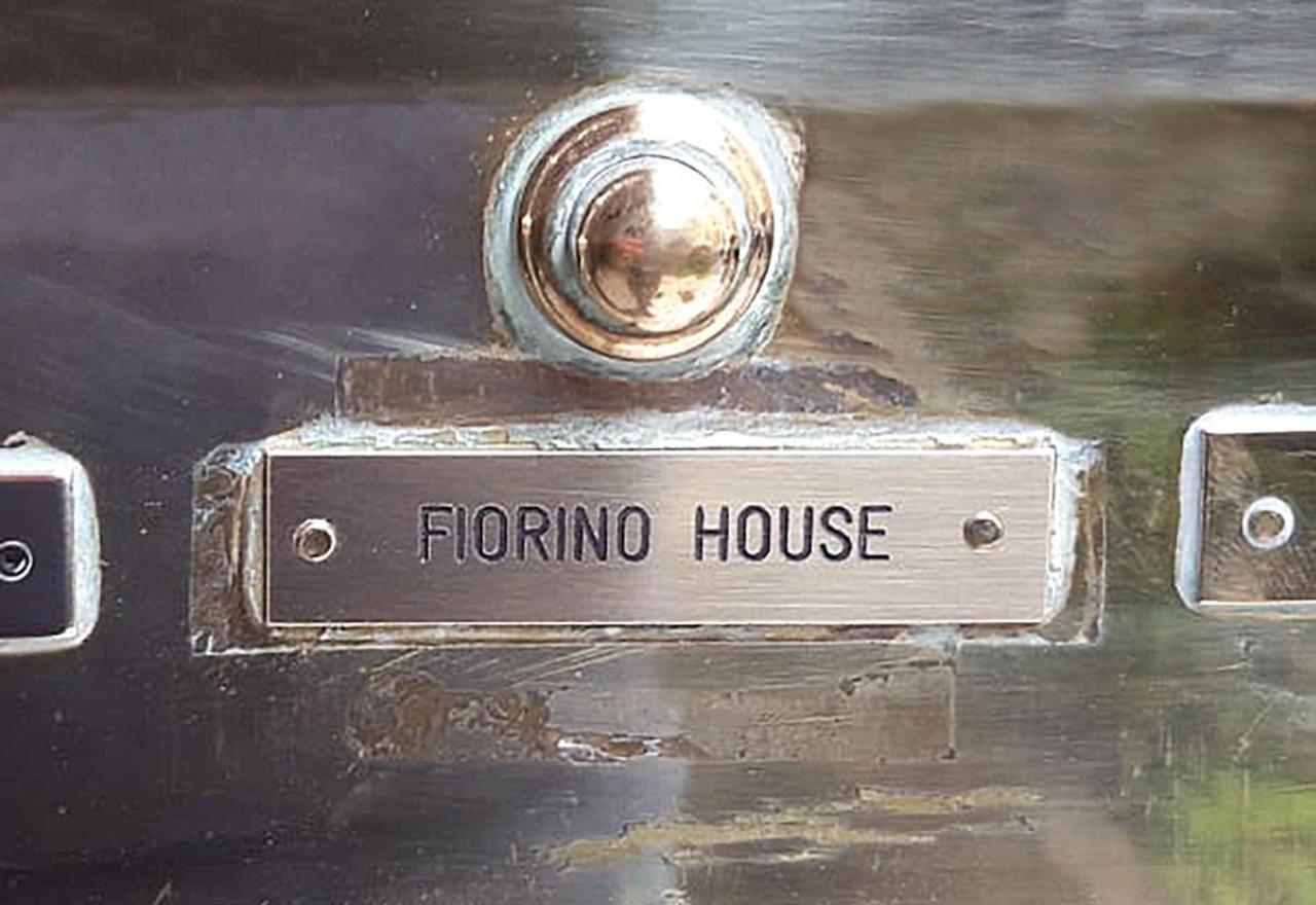 Fiorino House Apartamento Florença Exterior foto