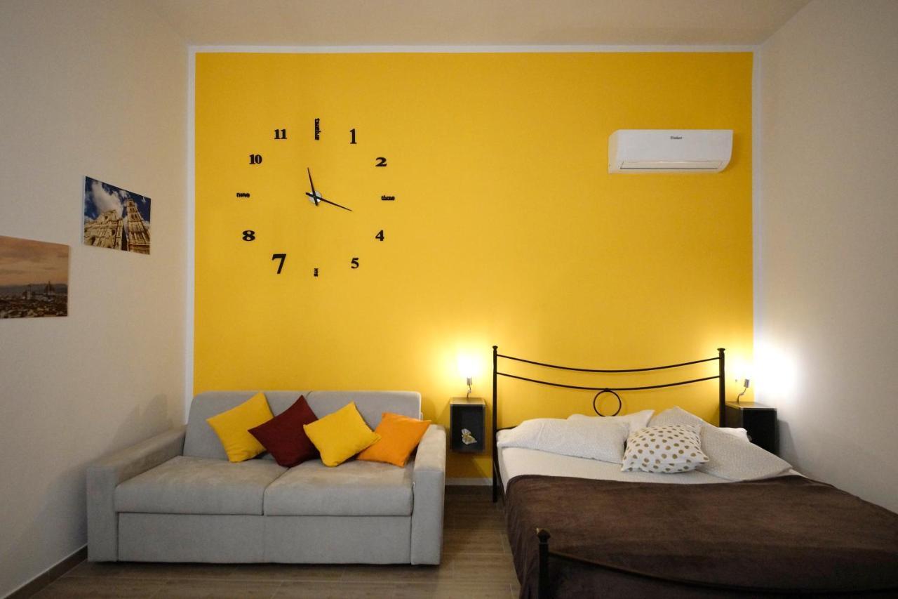 Fiorino House Apartamento Florença Exterior foto
