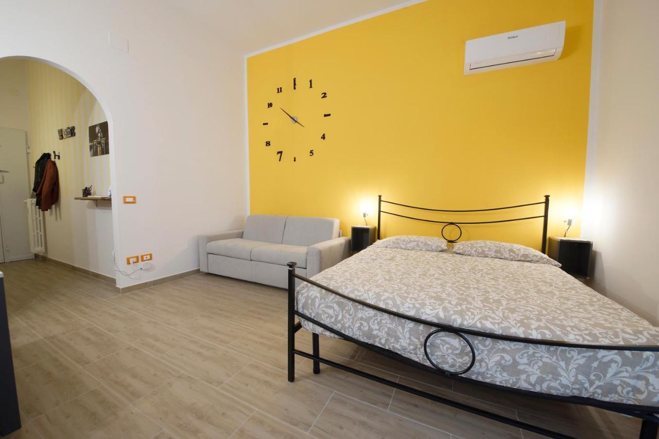 Fiorino House Apartamento Florença Exterior foto