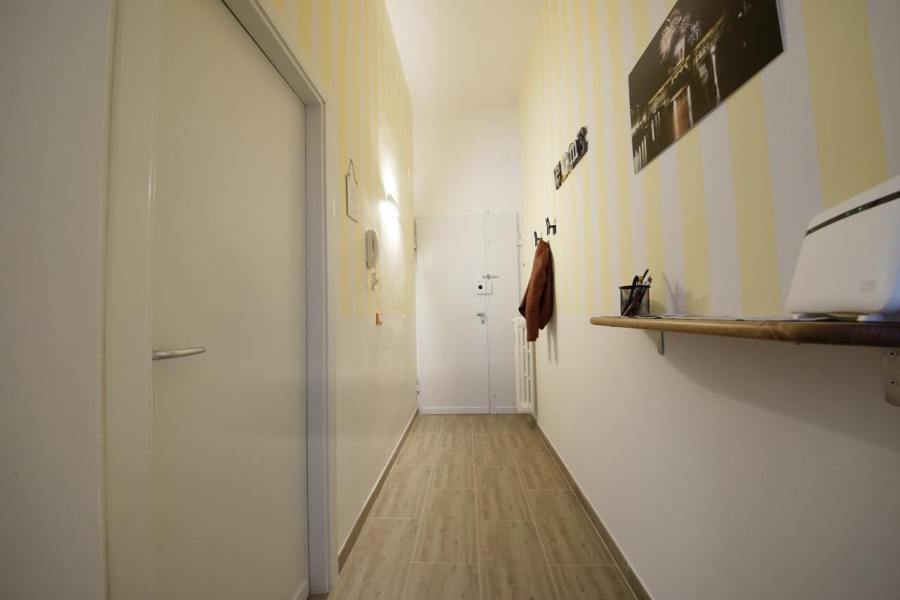 Fiorino House Apartamento Florença Exterior foto