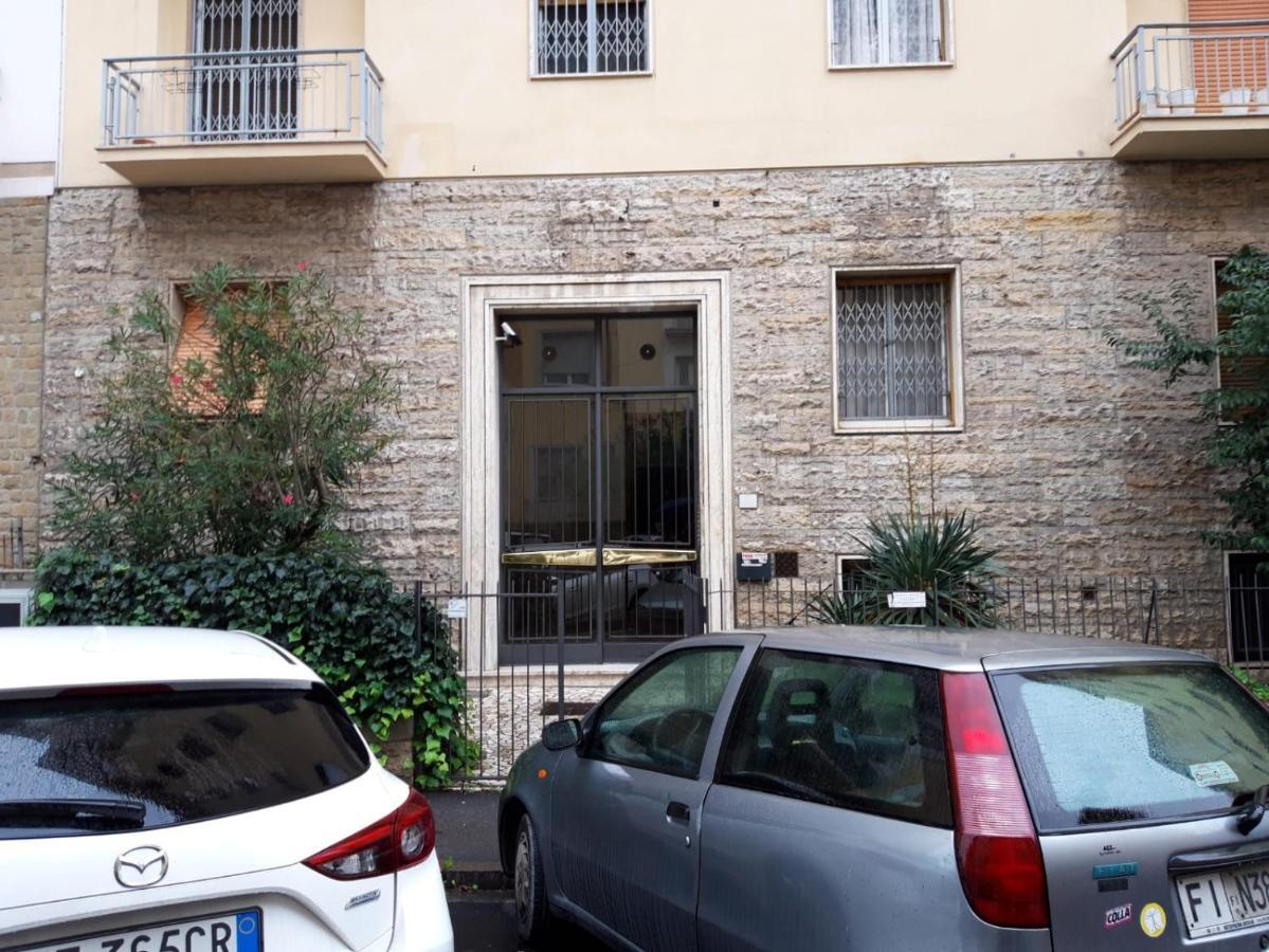 Fiorino House Apartamento Florença Exterior foto